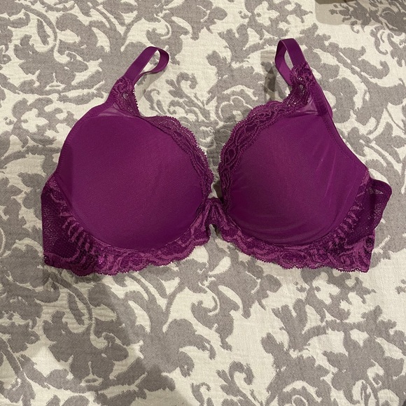 Natori Feathers Bra Bundle of 3 bras: 34D - Picture 4 of 10